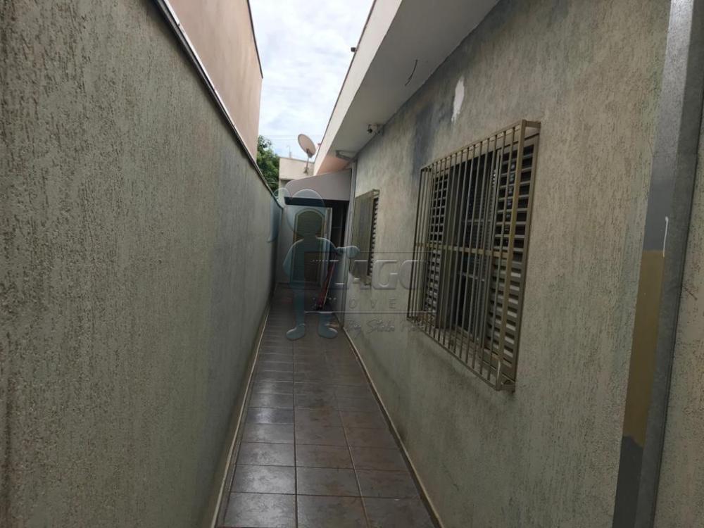 Alugar Casas / Padrão em Ribeirão Preto R$ 800,00 - Foto 14