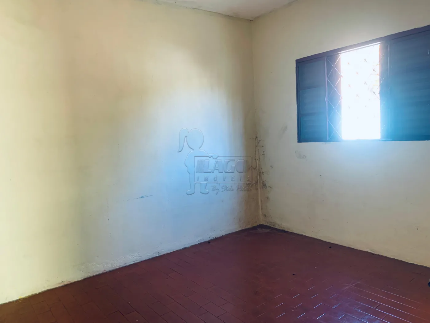 Alugar Casa / Padrão em Ribeirão Preto R$ 900,00 - Foto 3