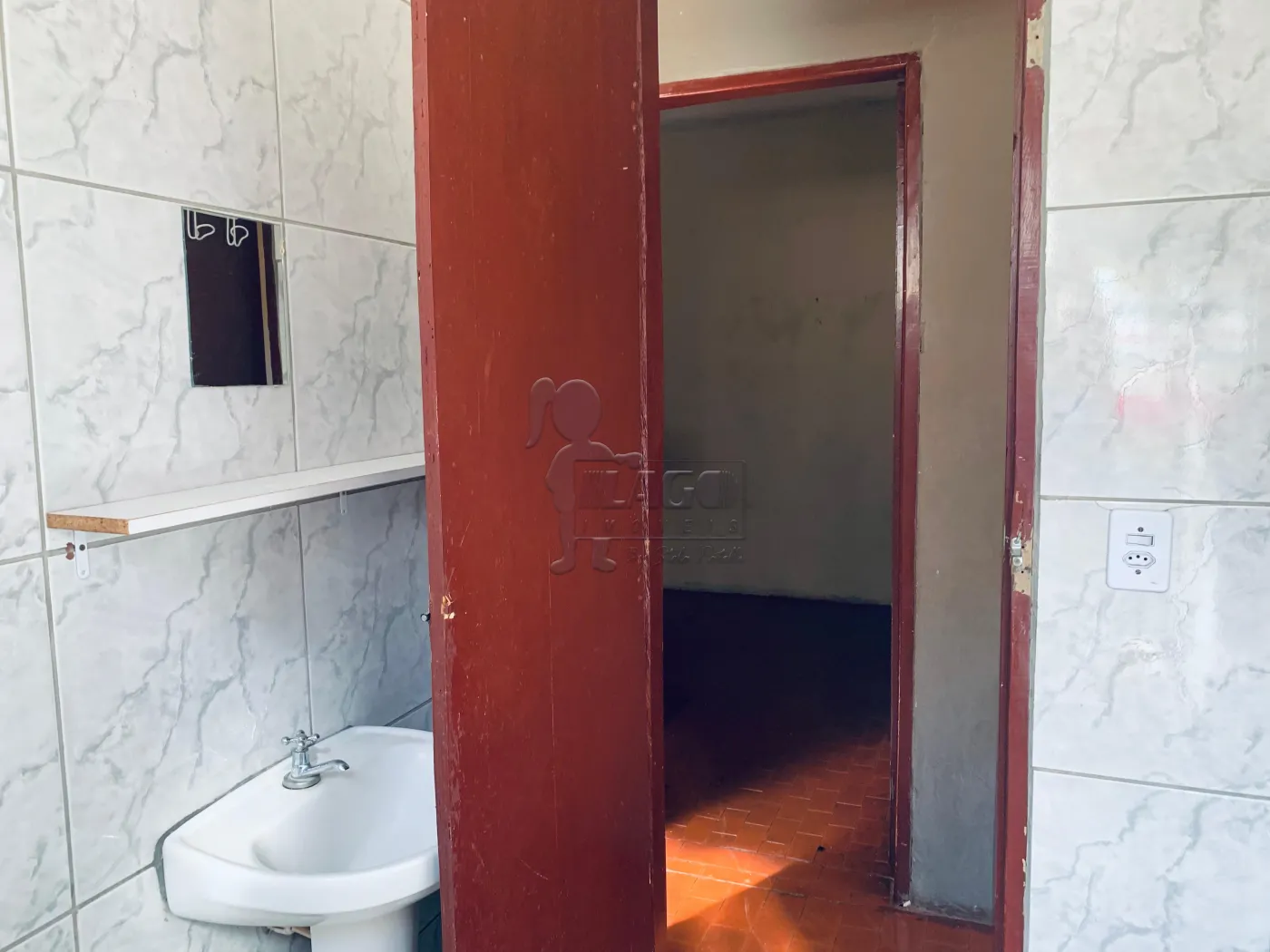 Alugar Casa / Padrão em Ribeirão Preto R$ 900,00 - Foto 6