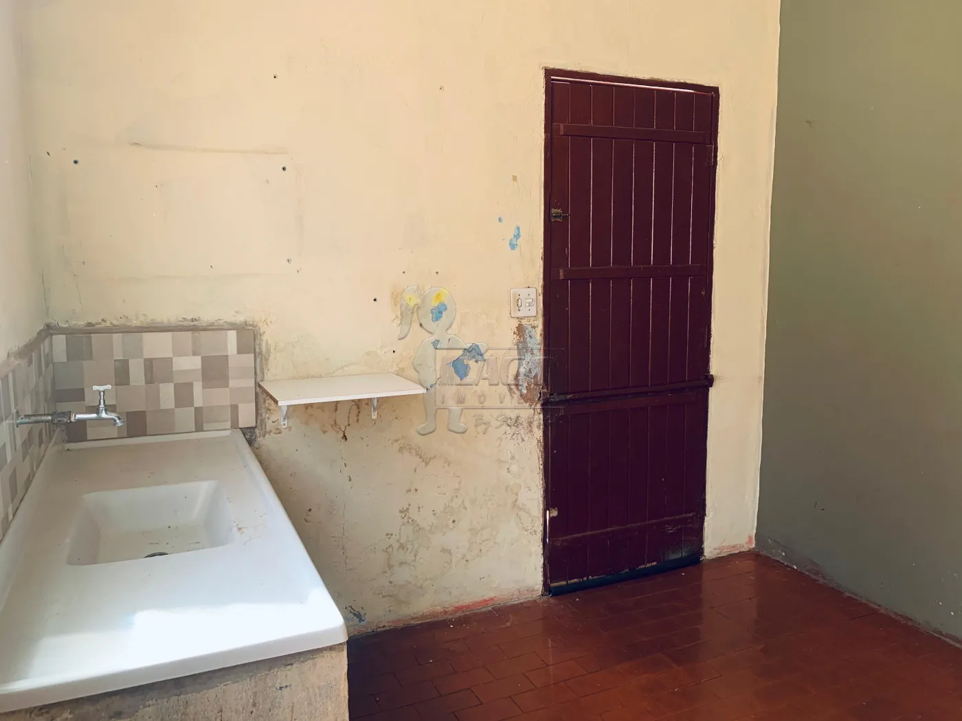 Alugar Casa / Padrão em Ribeirão Preto R$ 900,00 - Foto 10