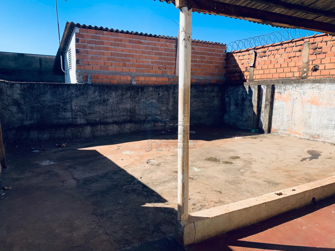 Alugar Casa / Padrão em Ribeirão Preto R$ 900,00 - Foto 11