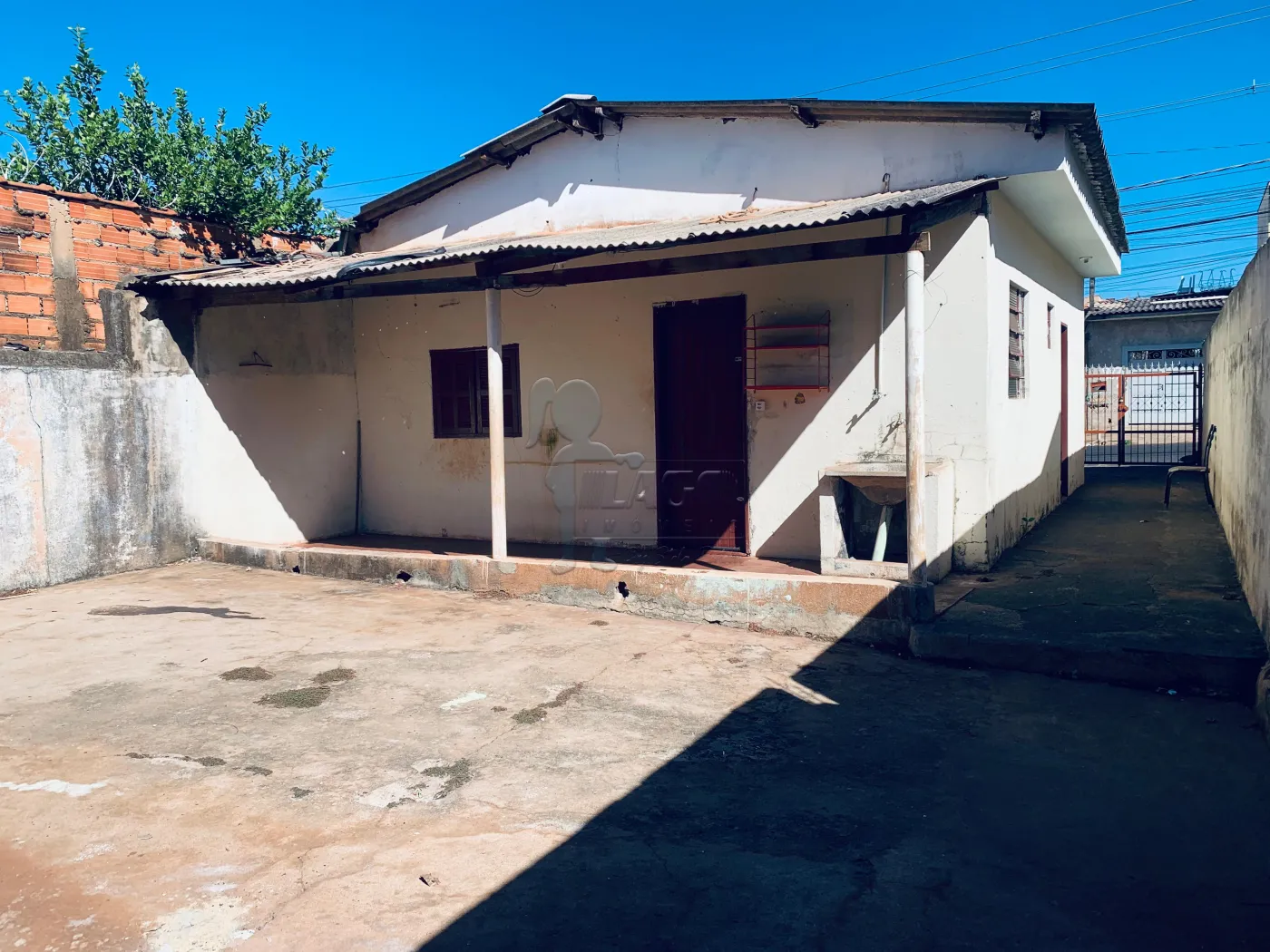 Alugar Casa / Padrão em Ribeirão Preto R$ 900,00 - Foto 13