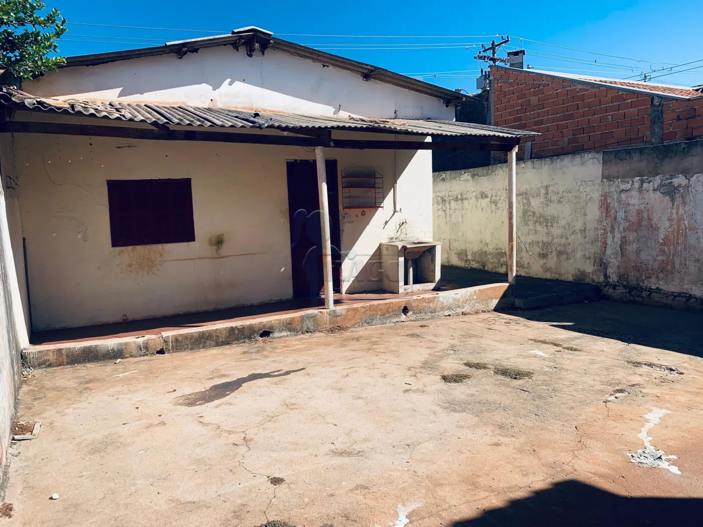 Alugar Casa / Padrão em Ribeirão Preto R$ 900,00 - Foto 14