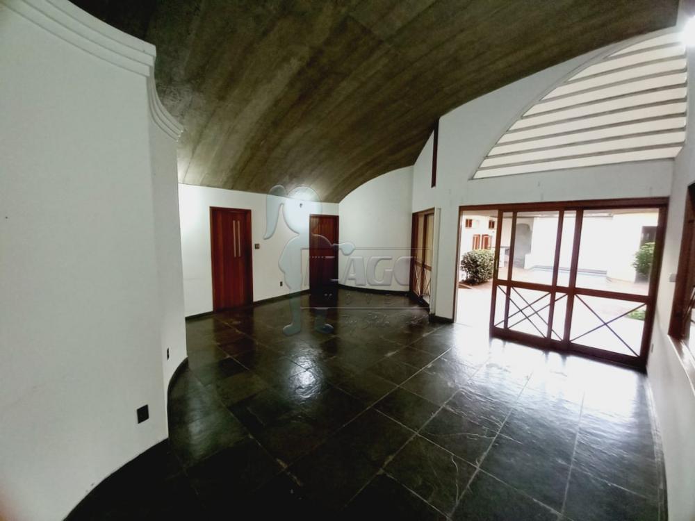 Alugar Casa / Padrão em Ribeirão Preto R$ 3.200,00 - Foto 2