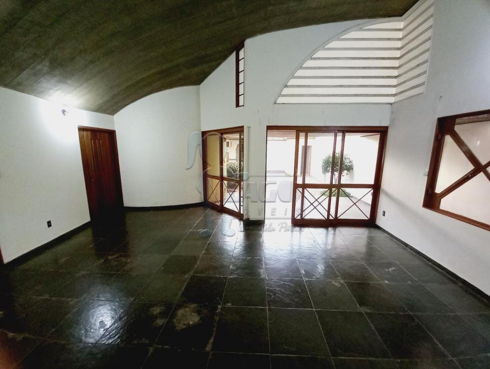 Alugar Casa / Padrão em Ribeirão Preto R$ 3.200,00 - Foto 1