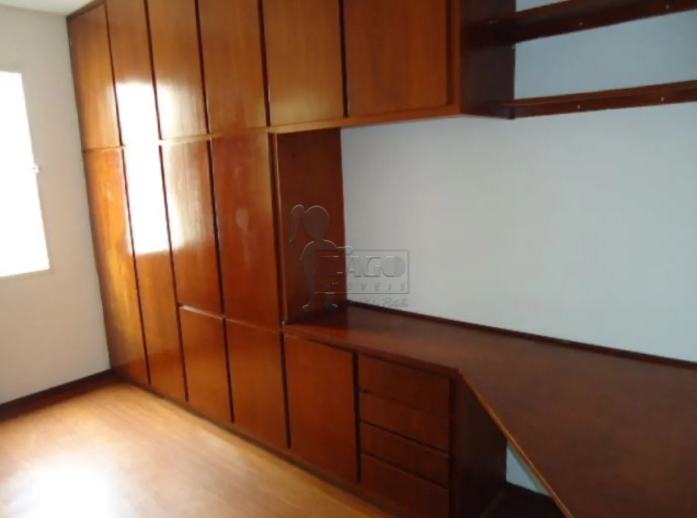 Alugar Apartamentos / Padrão em Ribeirão Preto R$ 1.400,00 - Foto 19