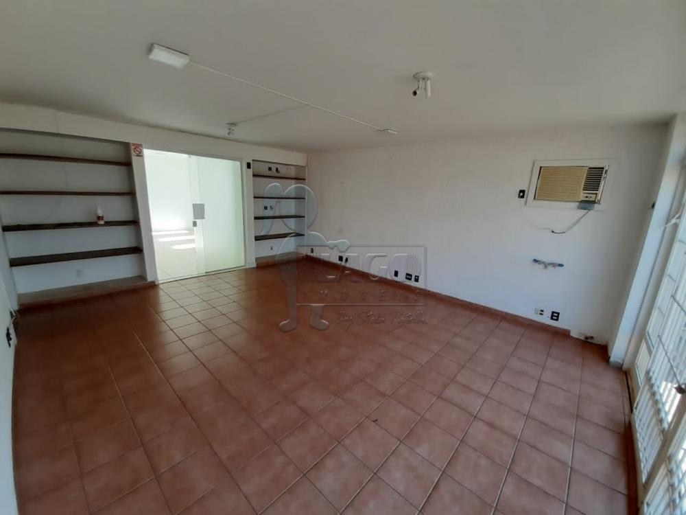 Alugar Comercial padrão / Casa comercial em Ribeirão Preto R$ 4.000,00 - Foto 1