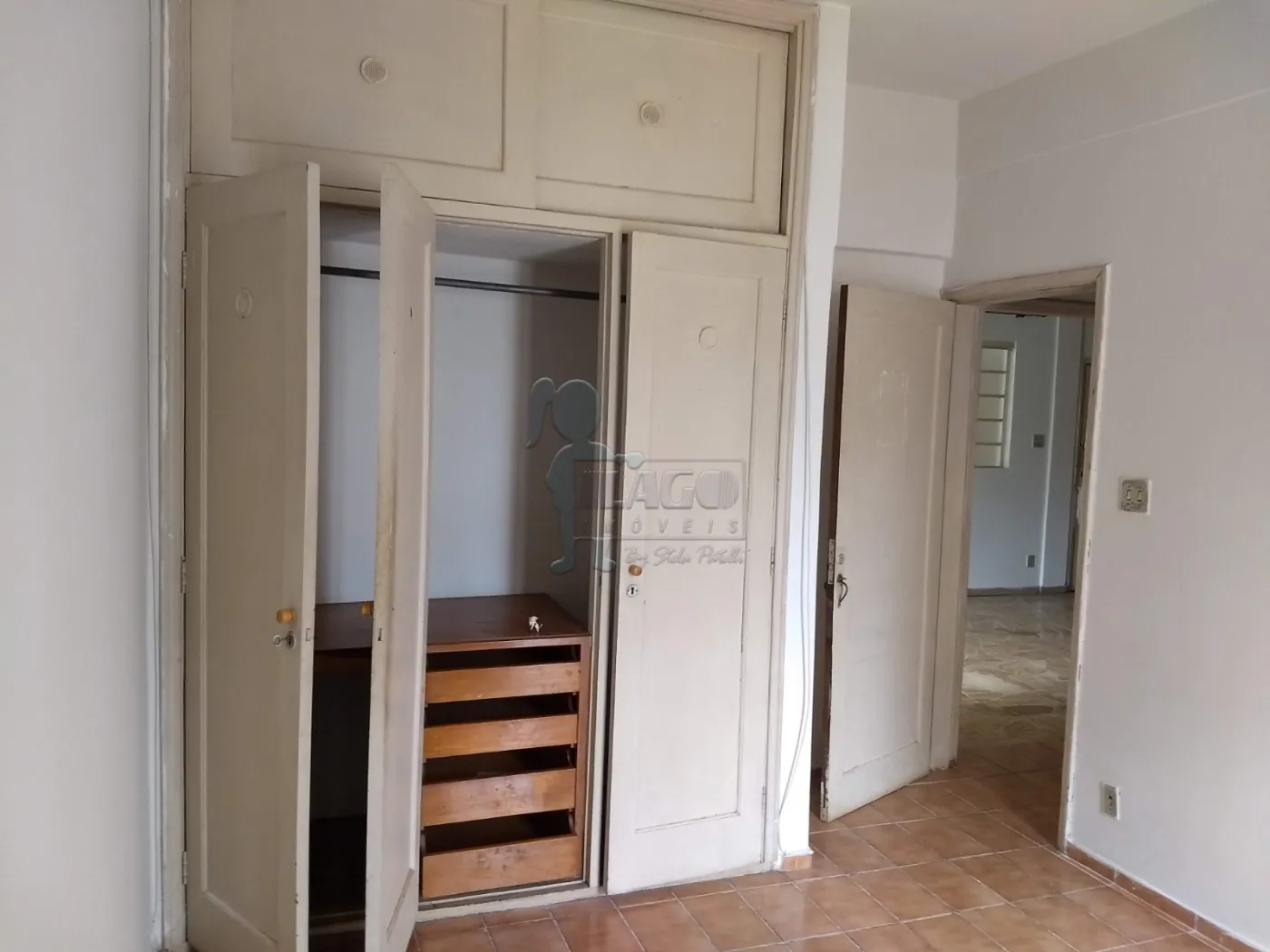 Alugar Apartamento / Padrão em Ribeirão Preto R$ 650,00 - Foto 5