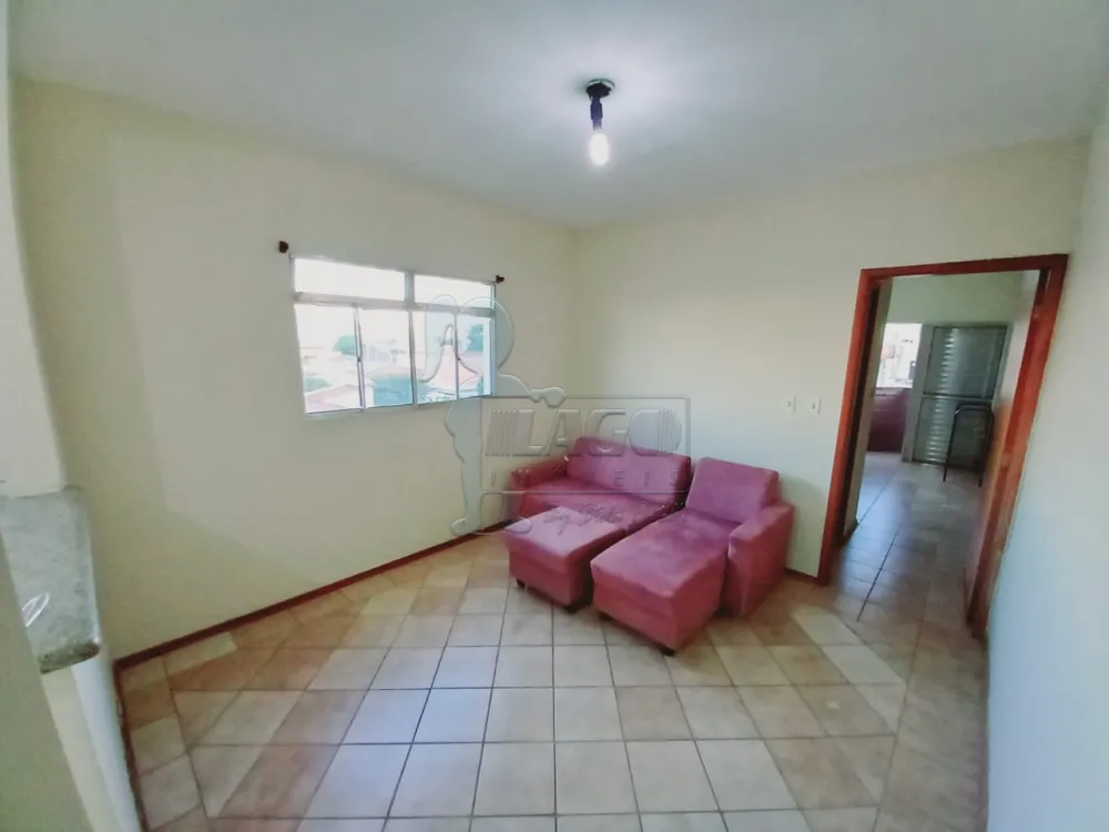 Alugar Apartamentos / Studio/Kitnet em Ribeirão Preto R$ 550,00 - Foto 6