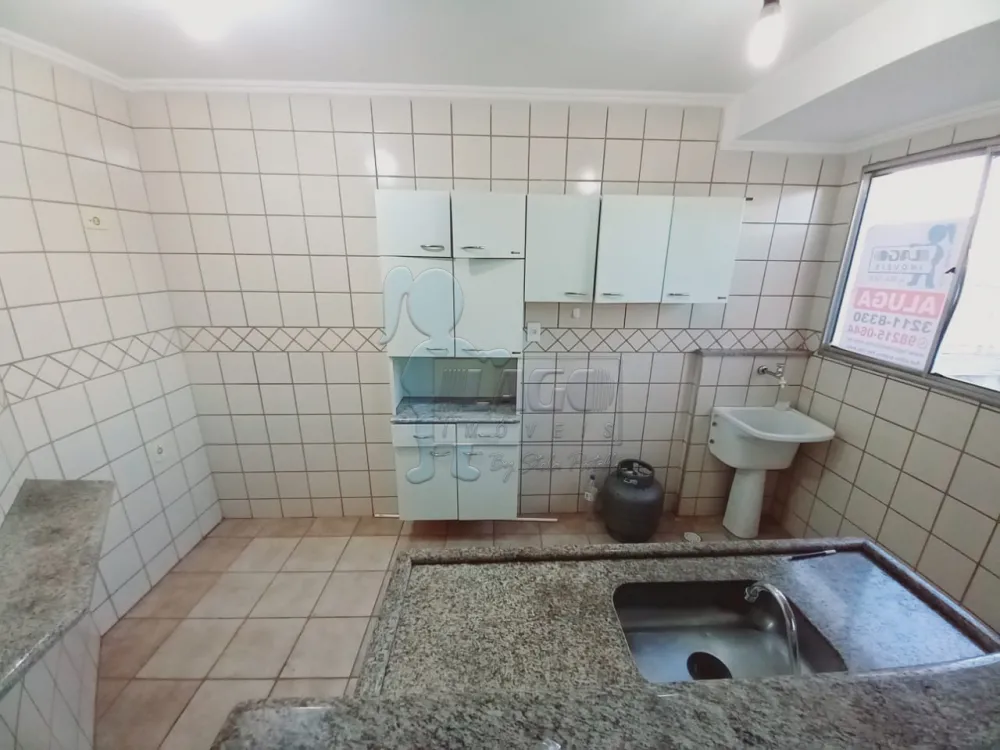 Alugar Apartamento / Kitnet em Ribeirão Preto R$ 550,00 - Foto 7