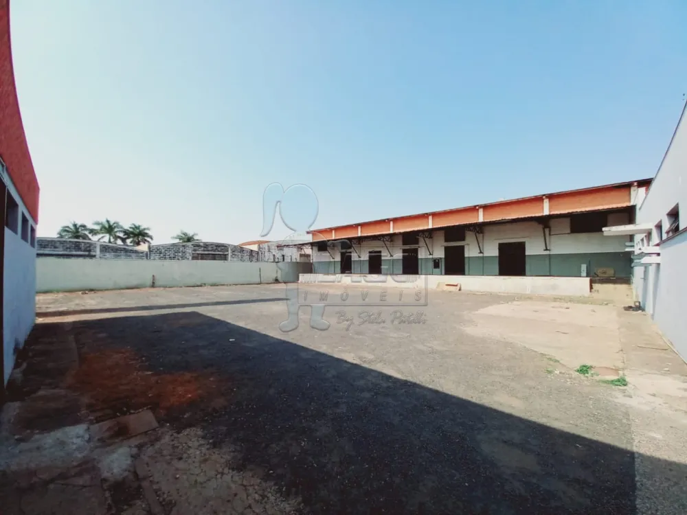 Alugar Comercial padrão / Casa comercial em Ribeirão Preto R$ 17.000,00 - Foto 6