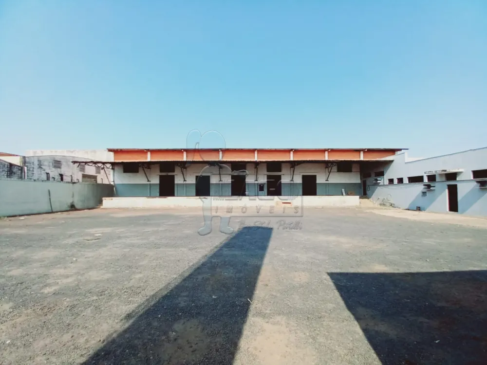 Alugar Comercial padrão / Casa comercial em Ribeirão Preto R$ 17.000,00 - Foto 1