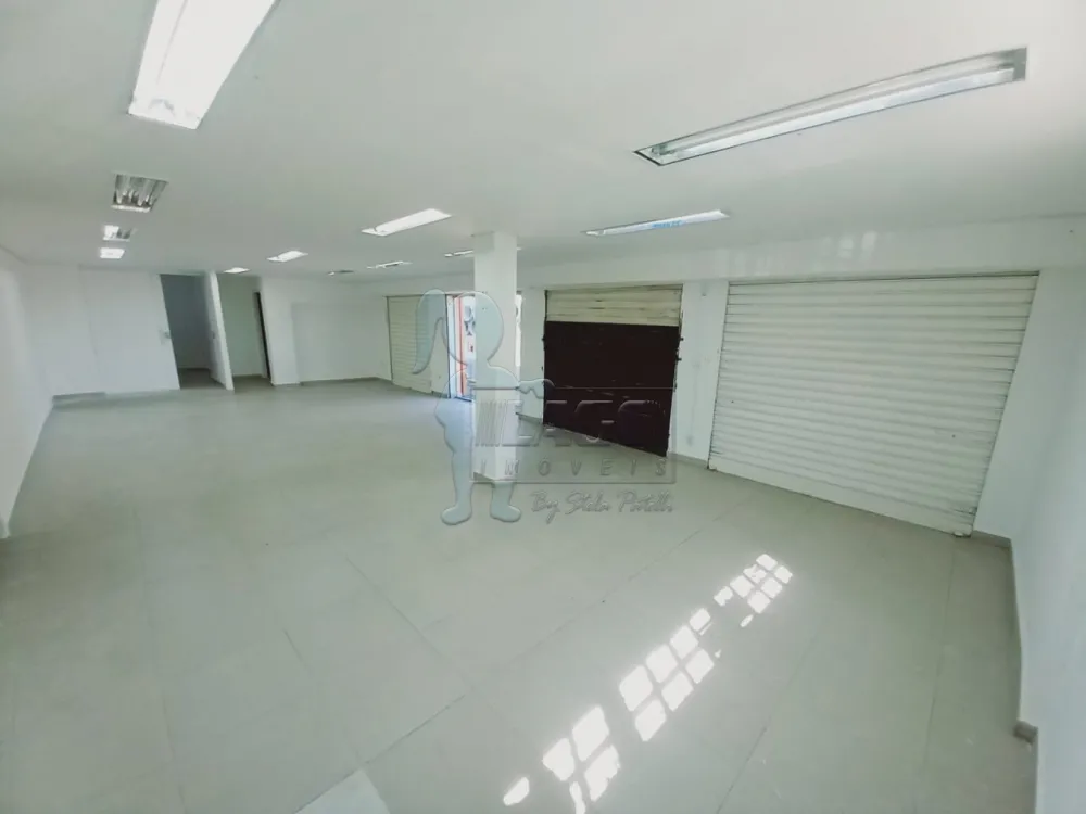 Alugar Comercial padrão / Salão em Ribeirão Preto R$ 7.900,00 - Foto 3