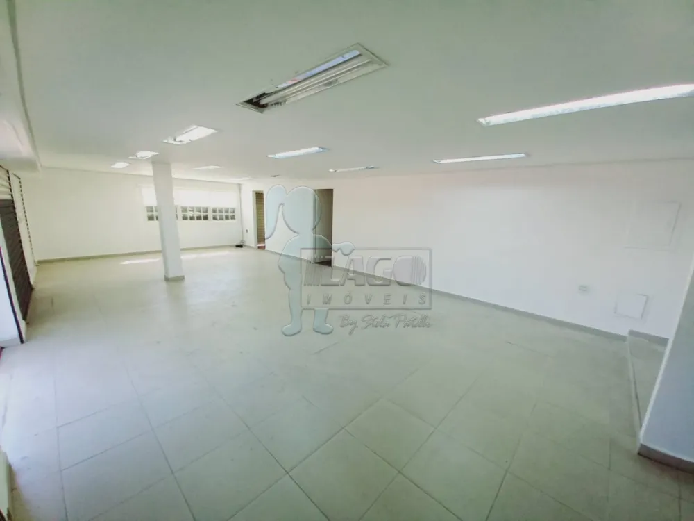 Alugar Comercial padrão / Salão em Ribeirão Preto R$ 7.900,00 - Foto 1