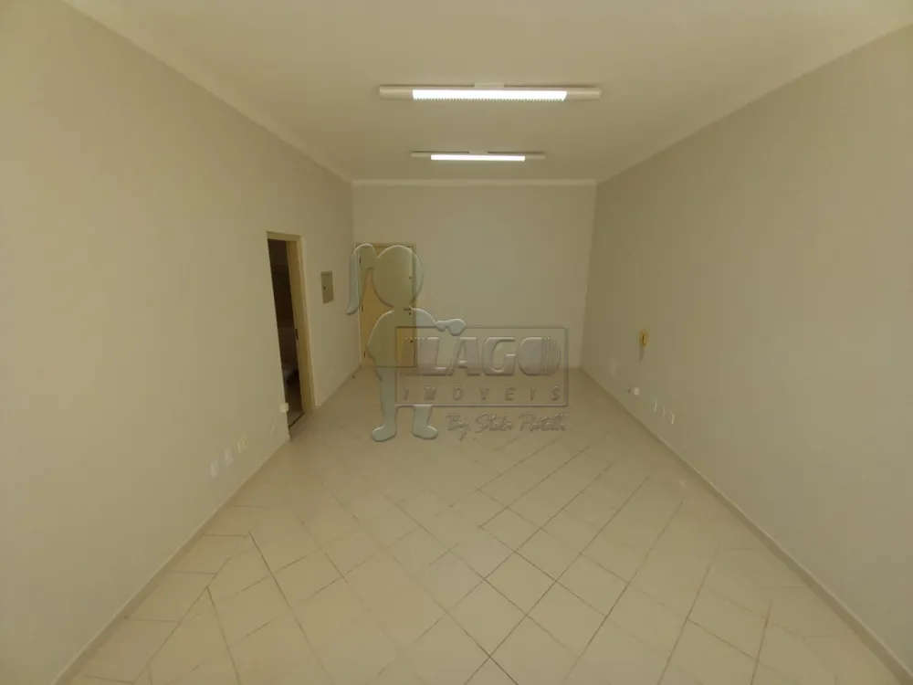 Alugar Comercial condomínio / Sala comercial em Ribeirão Preto R$ 1.000,00 - Foto 1