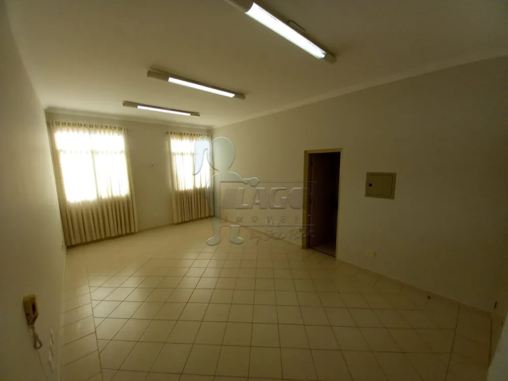 Alugar Comercial condomínio / Sala comercial em Ribeirão Preto R$ 1.000,00 - Foto 7