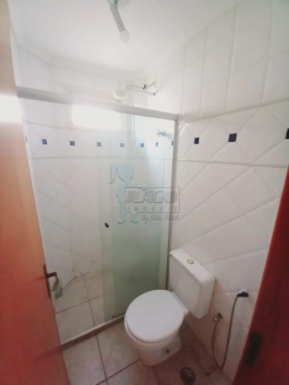 Alugar Apartamento / Padrão em Ribeirão Preto R$ 800,00 - Foto 10