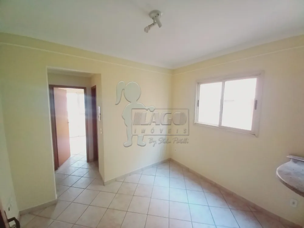 Alugar Apartamento / Padrão em Ribeirão Preto R$ 800,00 - Foto 8