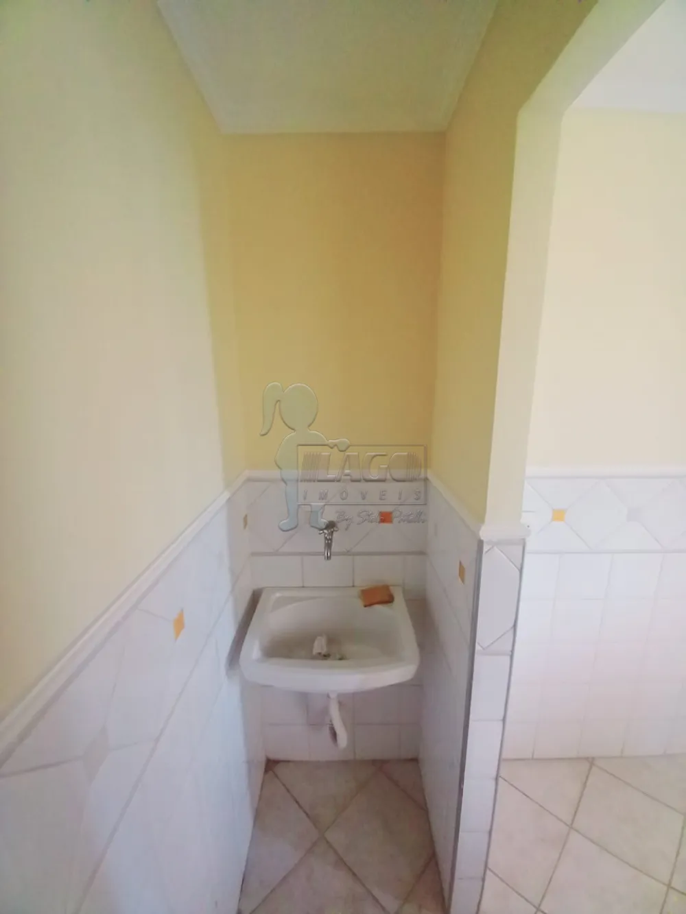 Alugar Apartamento / Padrão em Ribeirão Preto R$ 800,00 - Foto 6