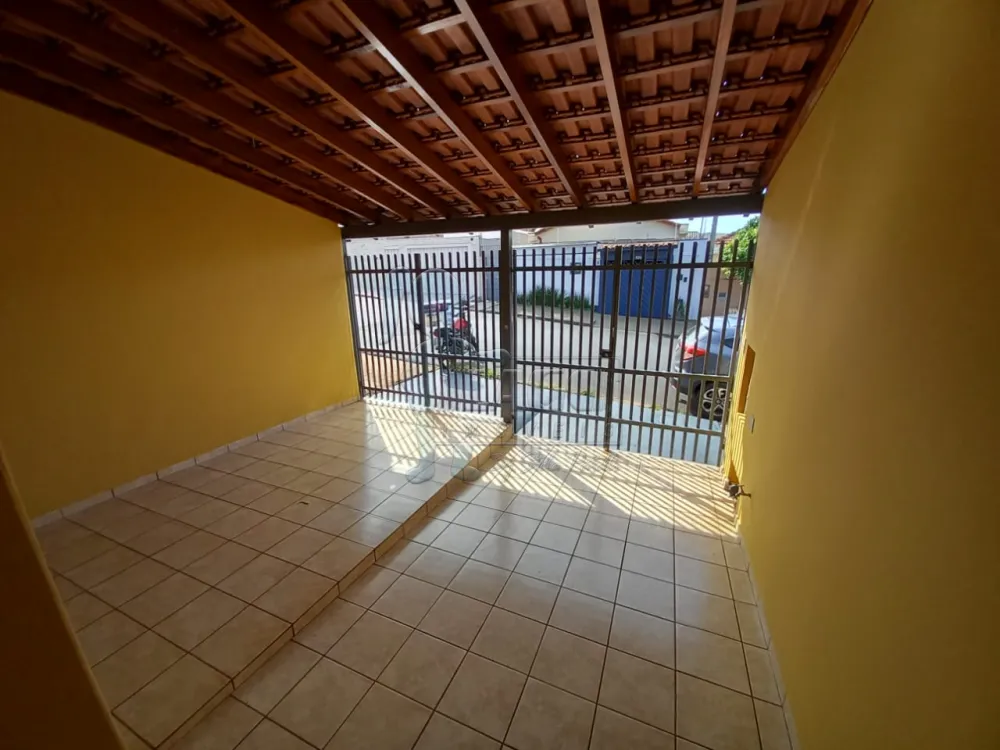 Alugar Casas / Padrão em Ribeirão Preto R$ 1.600,00 - Foto 2