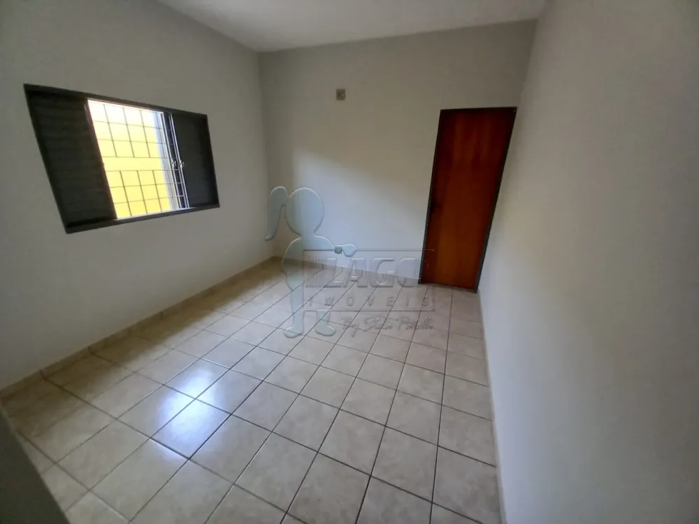 Alugar Casas / Padrão em Ribeirão Preto R$ 1.600,00 - Foto 9