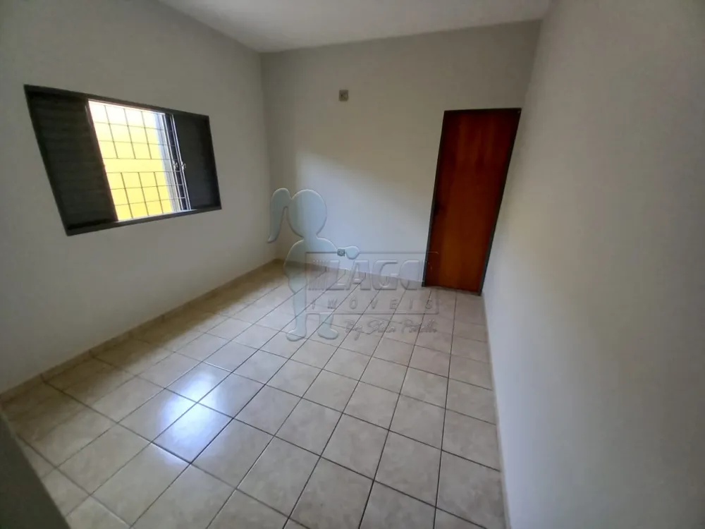 Alugar Casa / Padrão em Ribeirão Preto R$ 1.600,00 - Foto 9