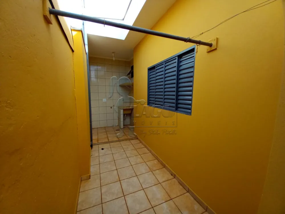 Alugar Casas / Padrão em Ribeirão Preto R$ 1.600,00 - Foto 12