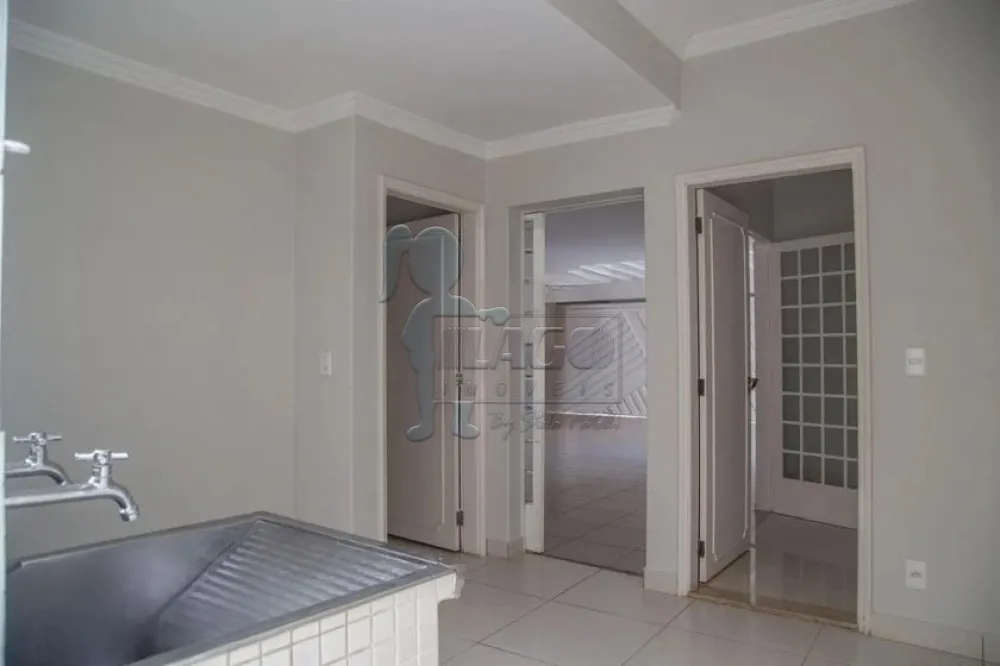 Alugar Casa / Padrão em Ribeirão Preto R$ 4.500,00 - Foto 5