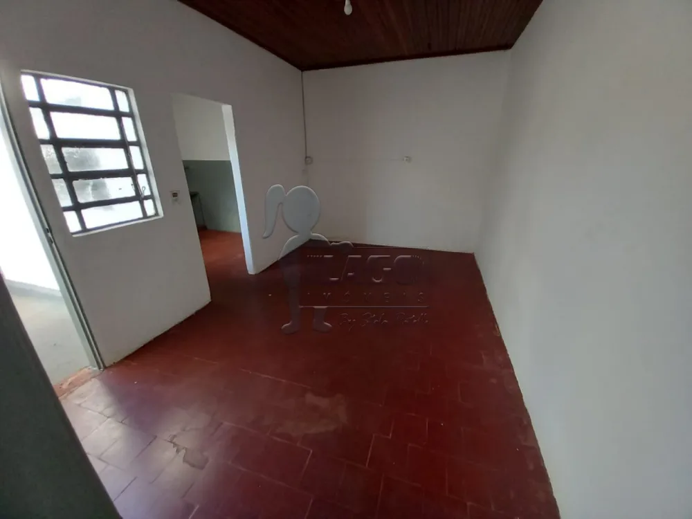 Alugar Casa / Padrão em Ribeirão Preto R$ 600,00 - Foto 3