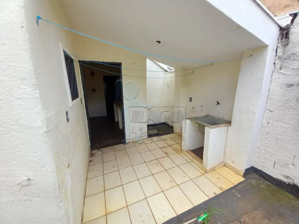 Alugar Casa / Padrão em Ribeirão Preto R$ 800,00 - Foto 7