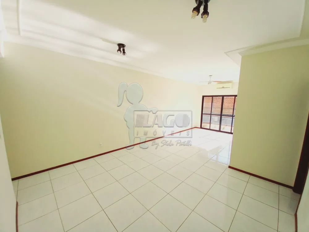 Alugar Apartamento / Padrão em Ribeirão Preto R$ 1.800,00 - Foto 2