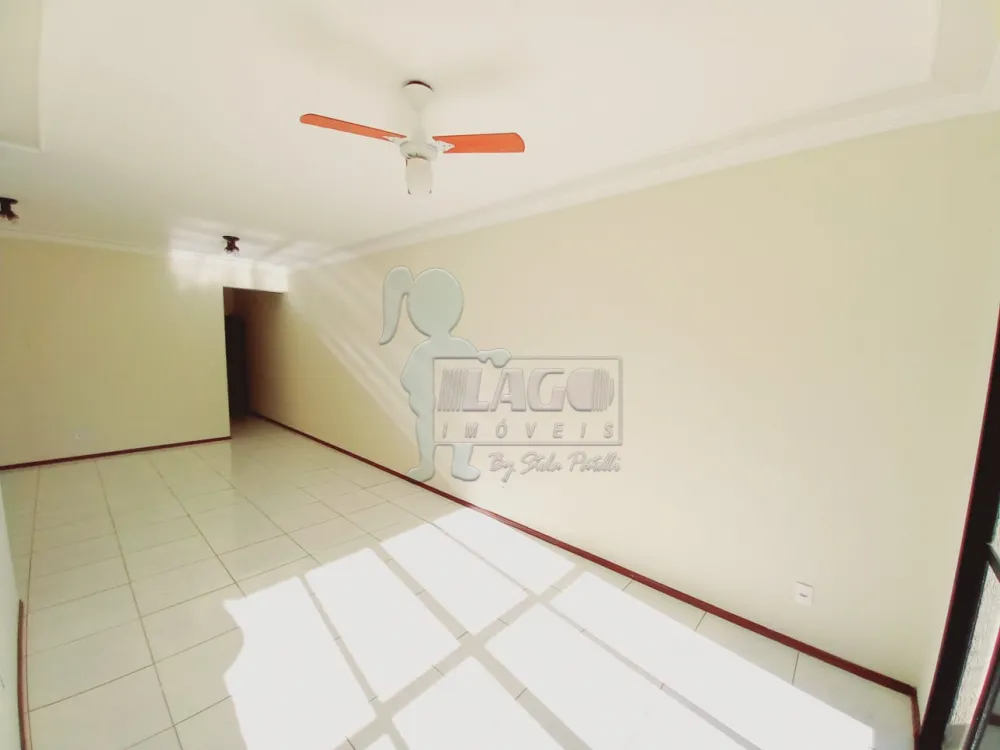 Alugar Apartamento / Padrão em Ribeirão Preto R$ 1.800,00 - Foto 3