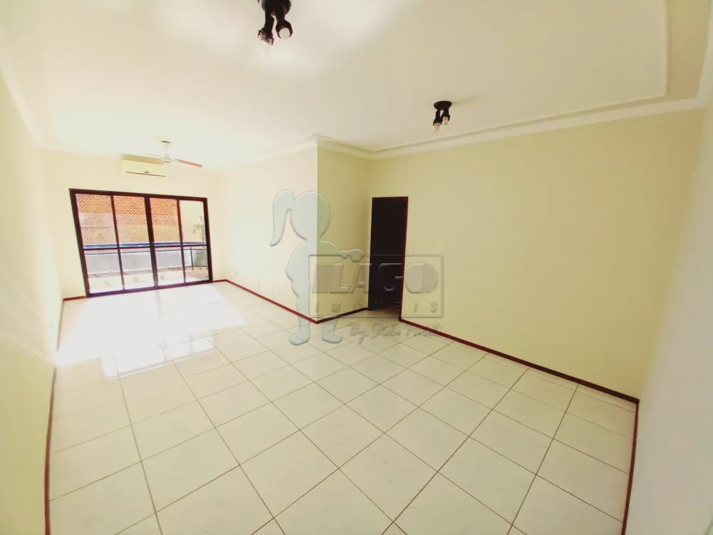 Alugar Apartamento / Padrão em Ribeirão Preto R$ 1.800,00 - Foto 1