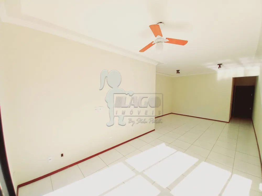 Alugar Apartamento / Padrão em Ribeirão Preto R$ 1.800,00 - Foto 4