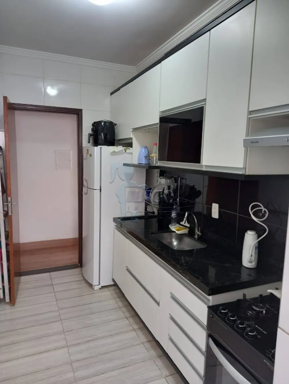 Comprar Apartamento / Padrão em Ribeirão Preto R$ 335.000,00 - Foto 5