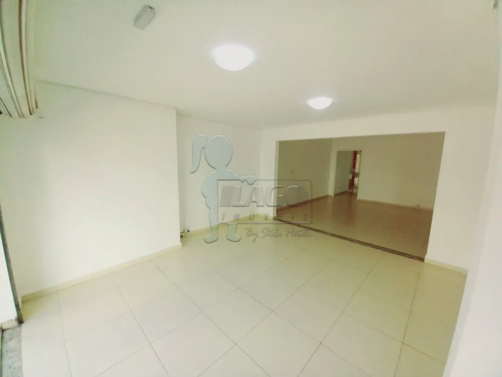 Alugar Comercial padrão / Casa comercial em Ribeirão Preto R$ 2.400,00 - Foto 3