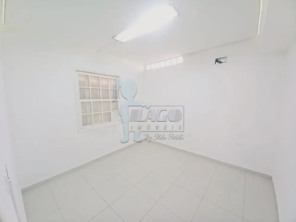 Alugar Comercial padrão / Casa comercial em Ribeirão Preto R$ 2.400,00 - Foto 8