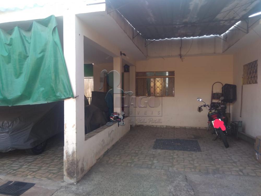 Alugar Casa / Padrão em Ribeirão Preto R$ 700,00 - Foto 8