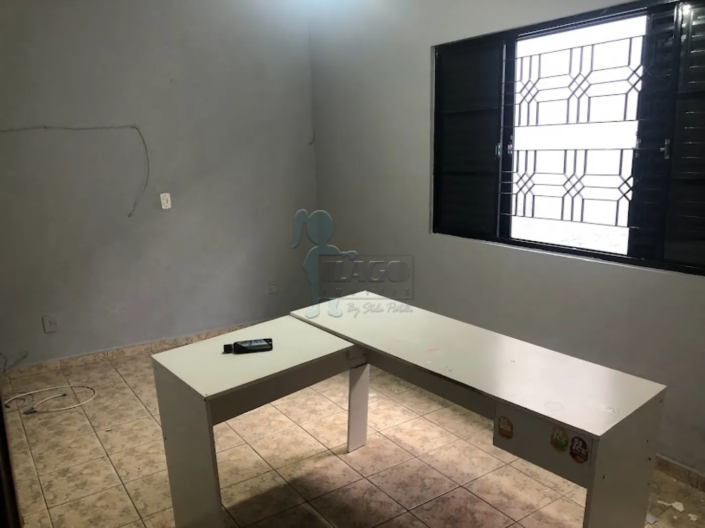 Alugar Casa / Padrão em Ribeirão Preto R$ 2.500,00 - Foto 9