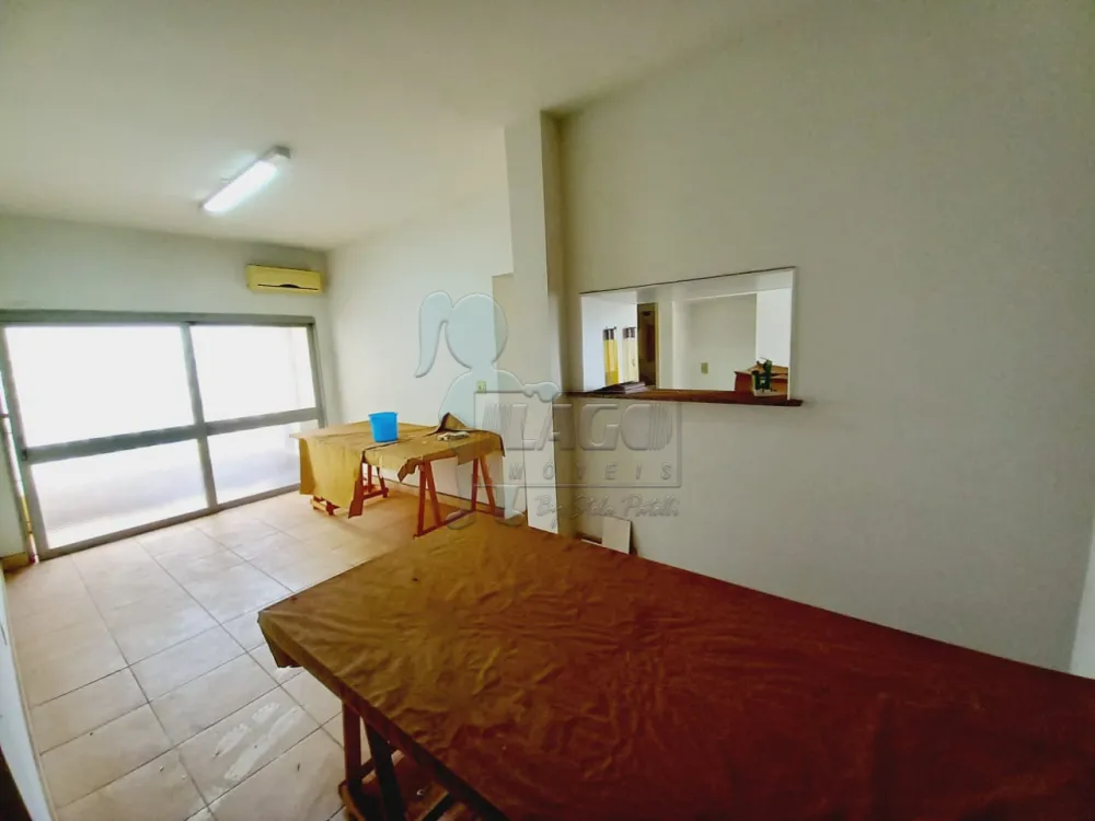 Alugar Apartamentos / Padrão em Ribeirão Preto R$ 700,00 - Foto 1