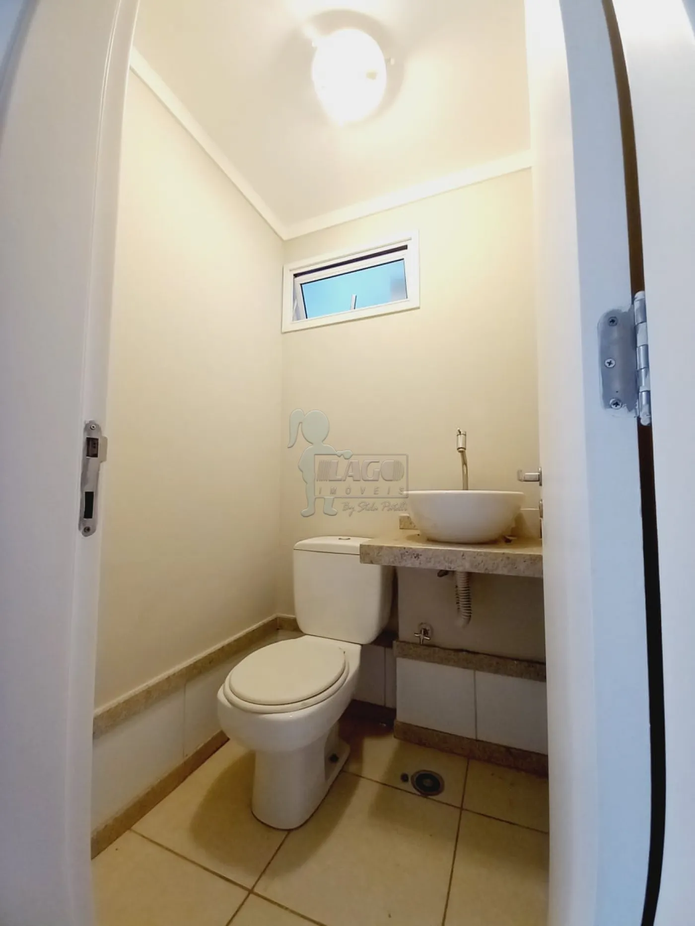 Alugar Casa condomínio / Padrão em Ribeirão Preto R$ 4.500,00 - Foto 8
