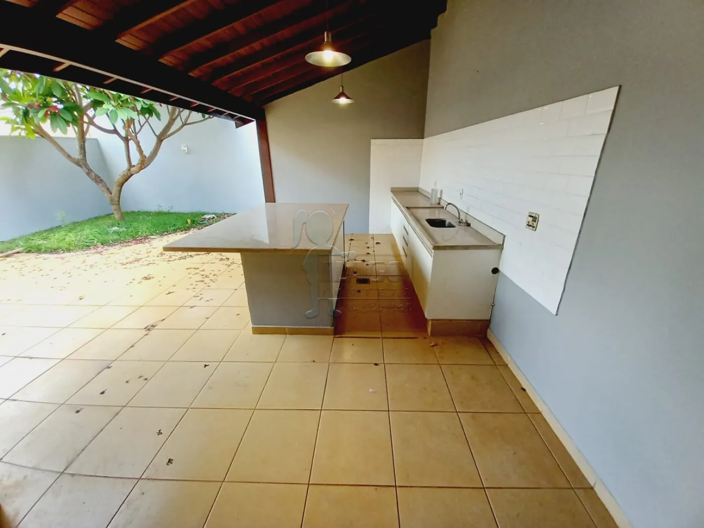 Alugar Casa condomínio / Padrão em Ribeirão Preto R$ 4.500,00 - Foto 17