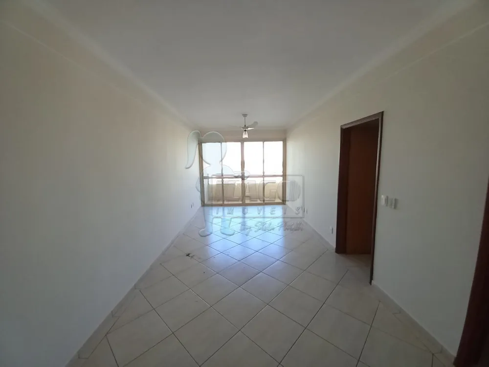 Alugar Apartamento / Padrão em Ribeirão Preto R$ 1.300,00 - Foto 1