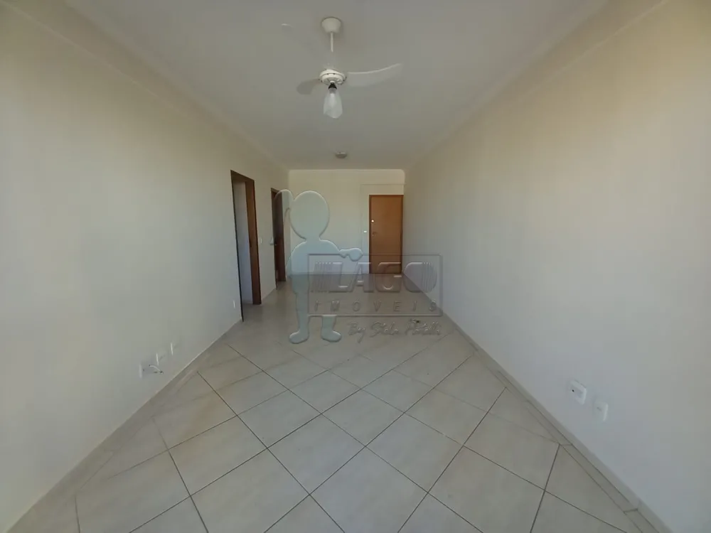 Alugar Apartamentos / Padrão em Ribeirão Preto R$ 1.300,00 - Foto 2