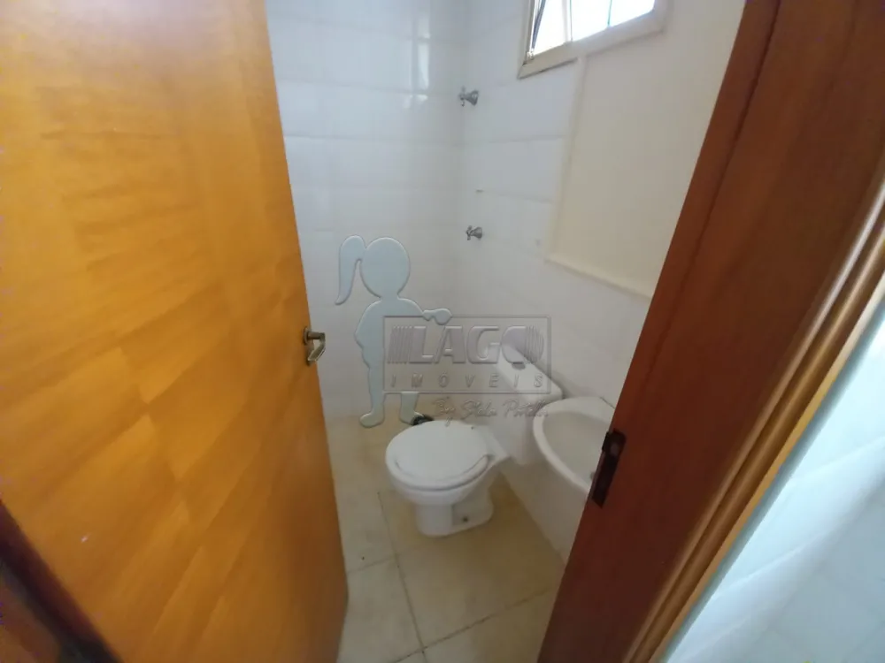 Alugar Apartamentos / Padrão em Ribeirão Preto R$ 1.300,00 - Foto 5