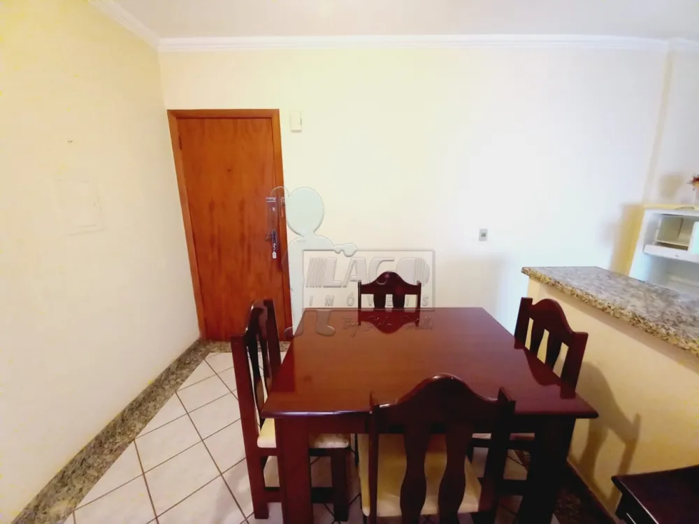 Alugar Apartamento / Kitnet em Ribeirão Preto R$ 1.200,00 - Foto 3