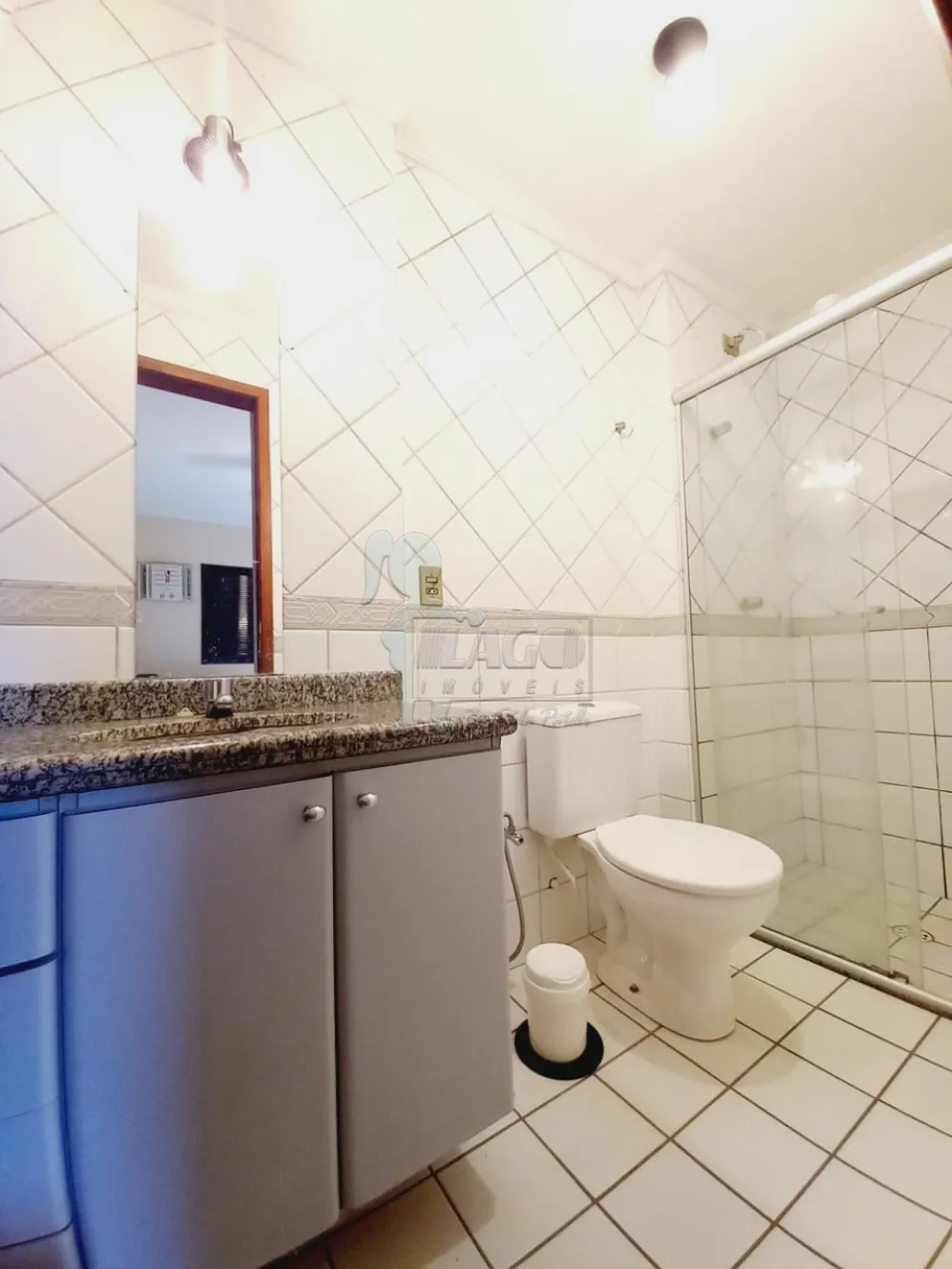 Alugar Apartamento / Kitnet em Ribeirão Preto R$ 1.200,00 - Foto 8