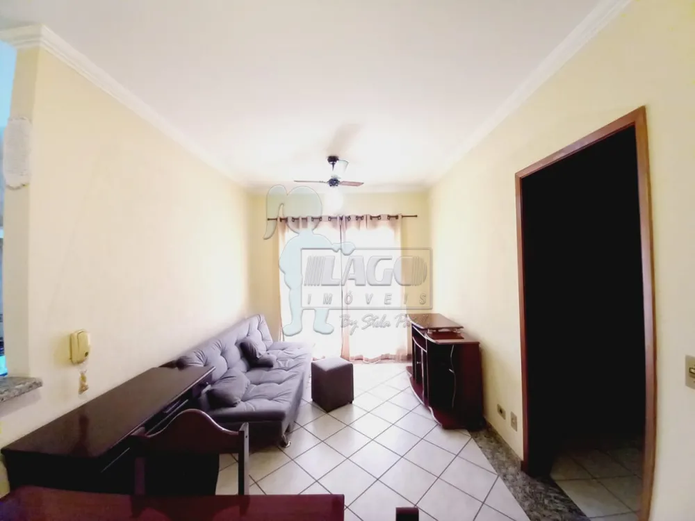 Alugar Apartamento / Kitnet em Ribeirão Preto R$ 1.200,00 - Foto 1