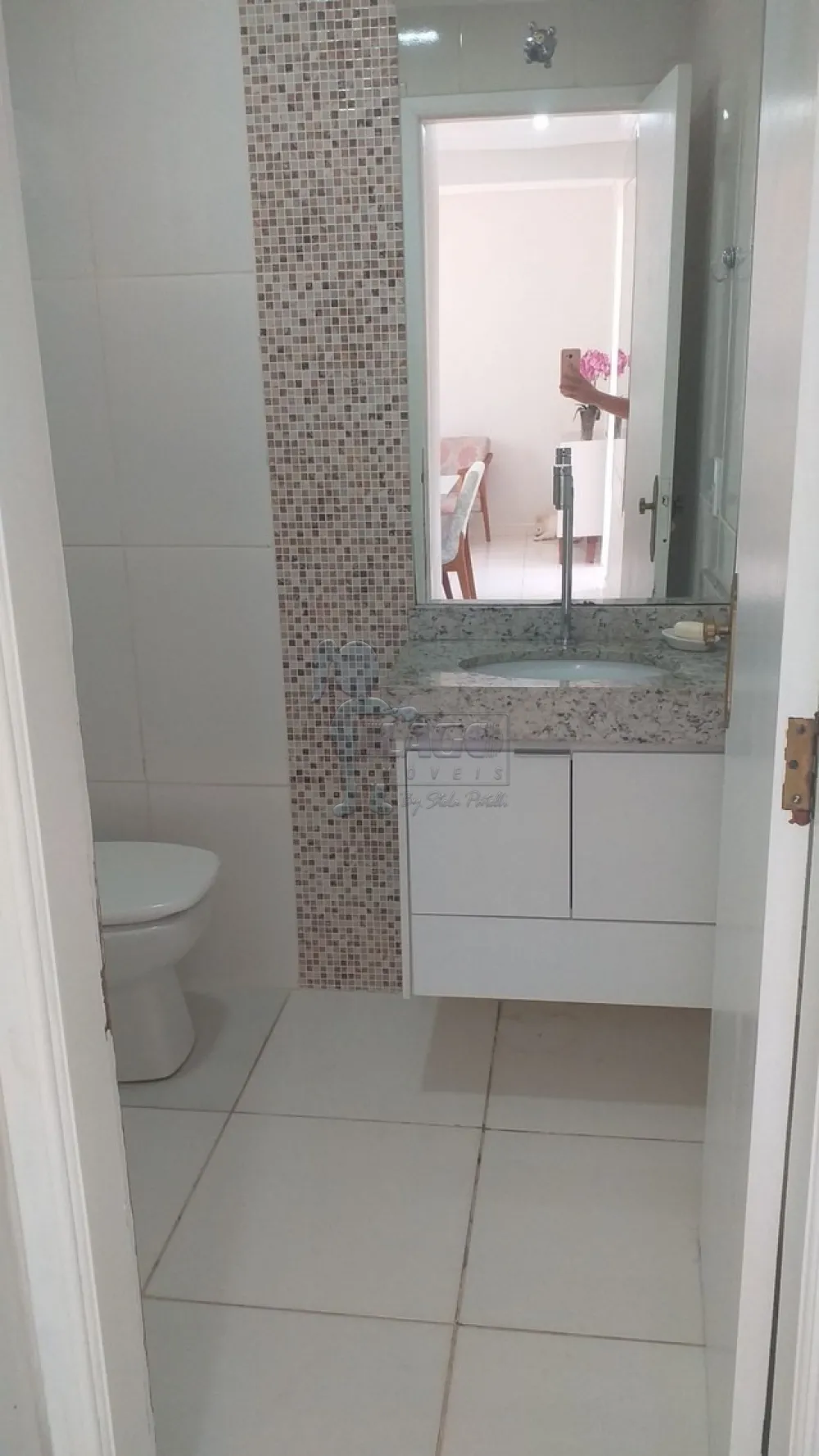 Alugar Apartamentos / Padrão em Ribeirão Preto R$ 550,00 - Foto 16