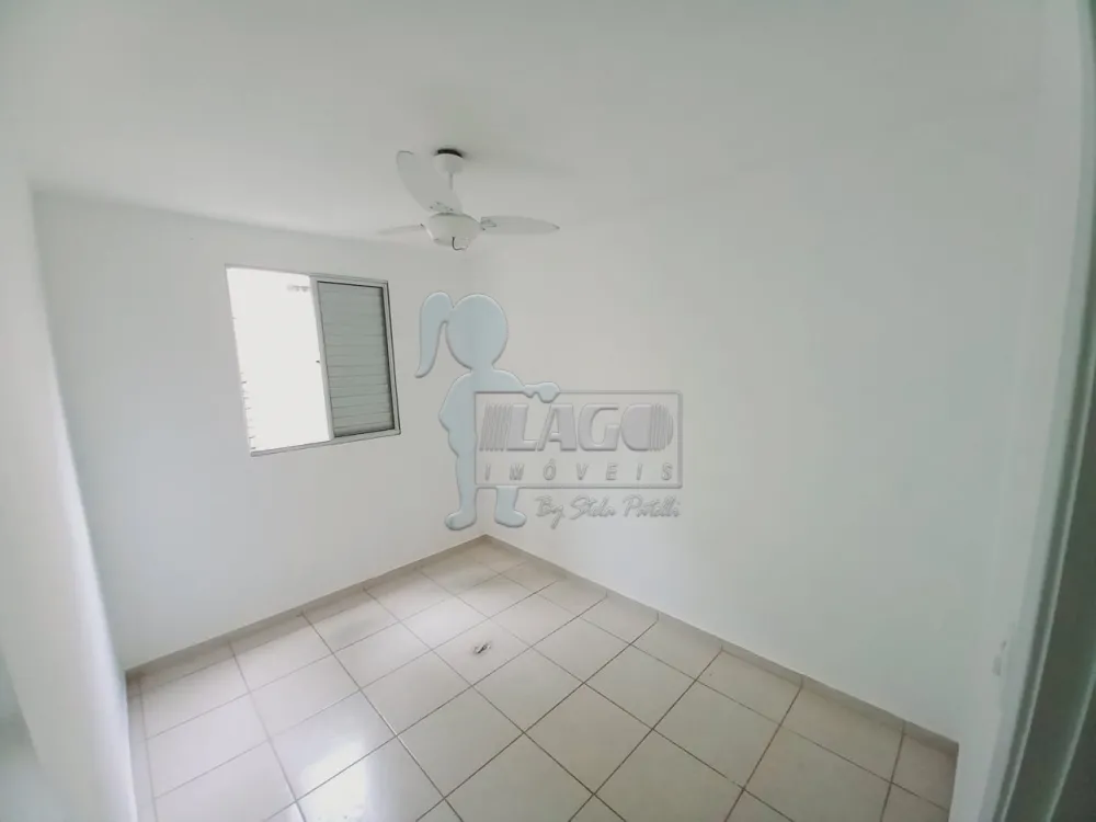 Alugar Apartamento / Padrão em Ribeirão Preto R$ 950,00 - Foto 8